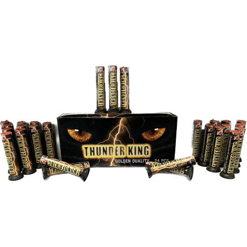 Golden Thunderking 24 stuks