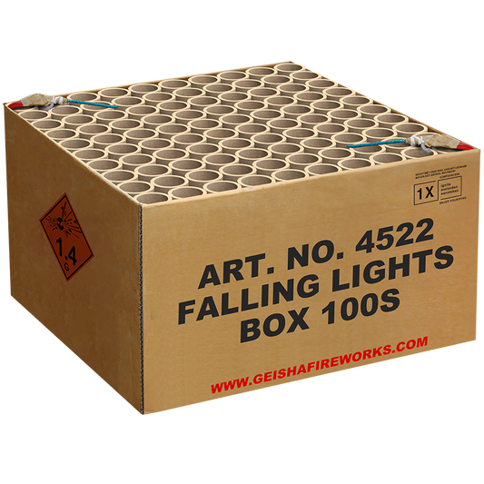 Falling Lights 100's (2 STUKS)