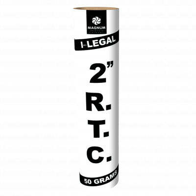 Magnum - 2'' R.T.C.