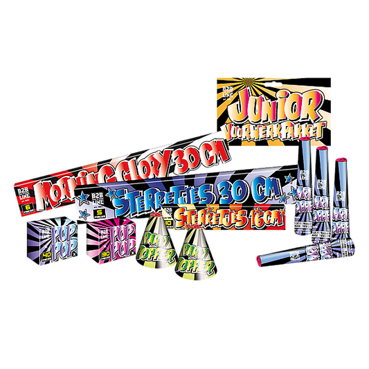 Junior Assortment