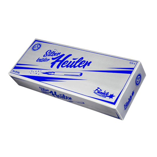 Funke Silberknister-Heuler P1