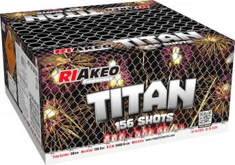 Riakeo - Titan