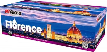 Riakeo Florence