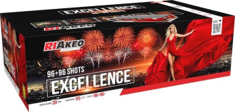 Riakeo - Excellence