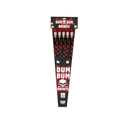 Dumbum Rockets