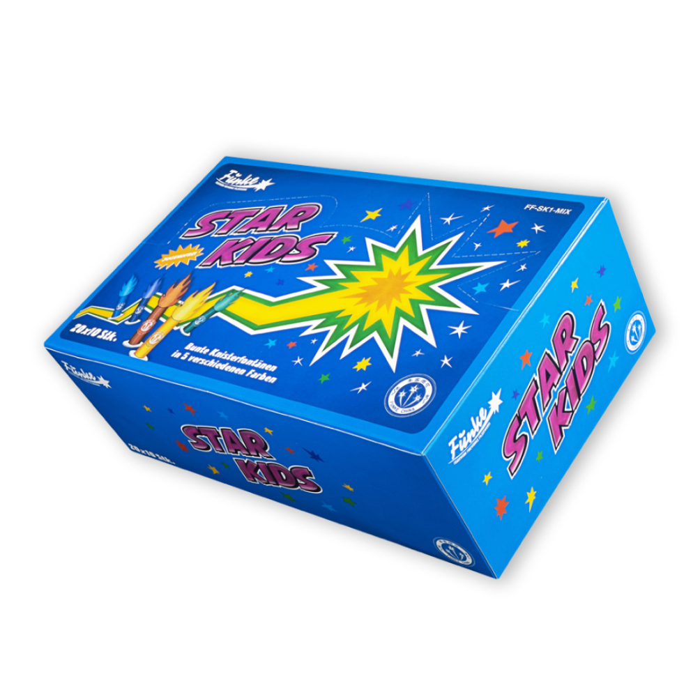 Funke - Star Kids