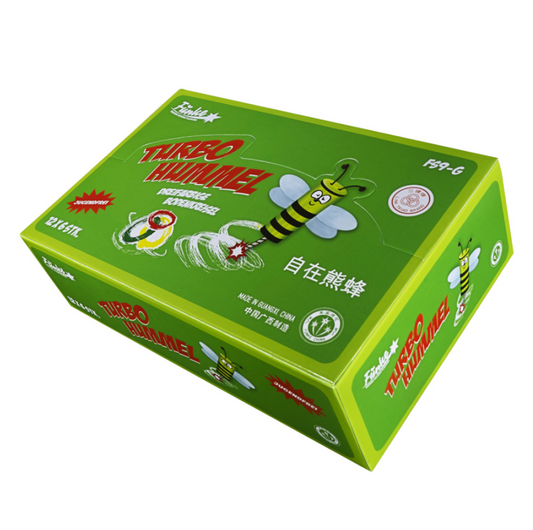 Funke Turbo Hummel