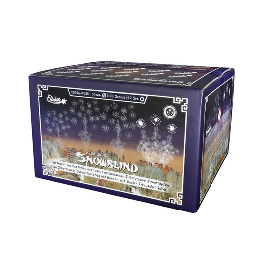 Funke Snowblind 30 mm