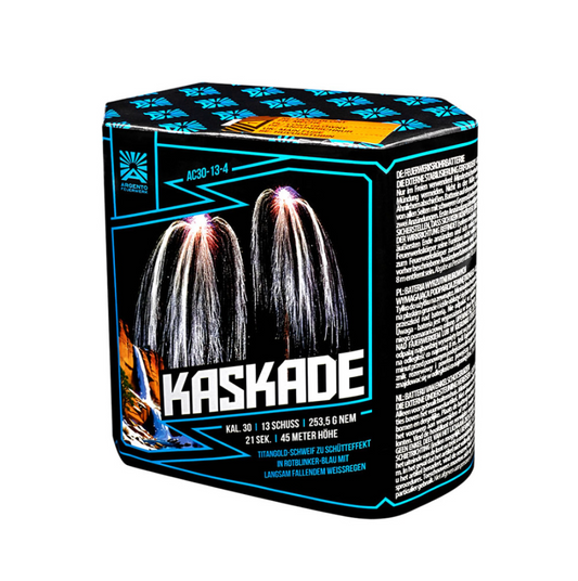 Argento - Kaskade