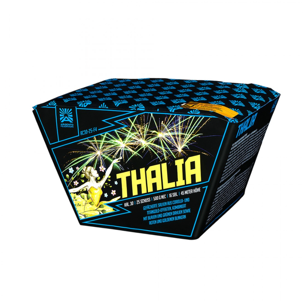 Argento - Thalia