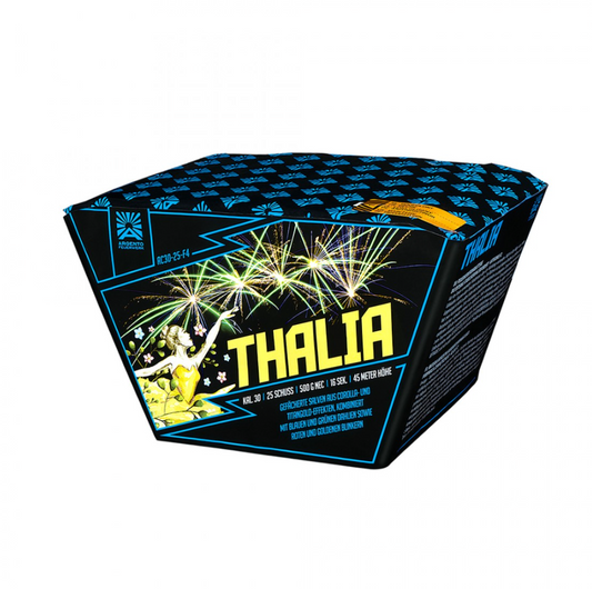 Argento - Thalia
