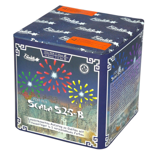Funke - Scala S25-B