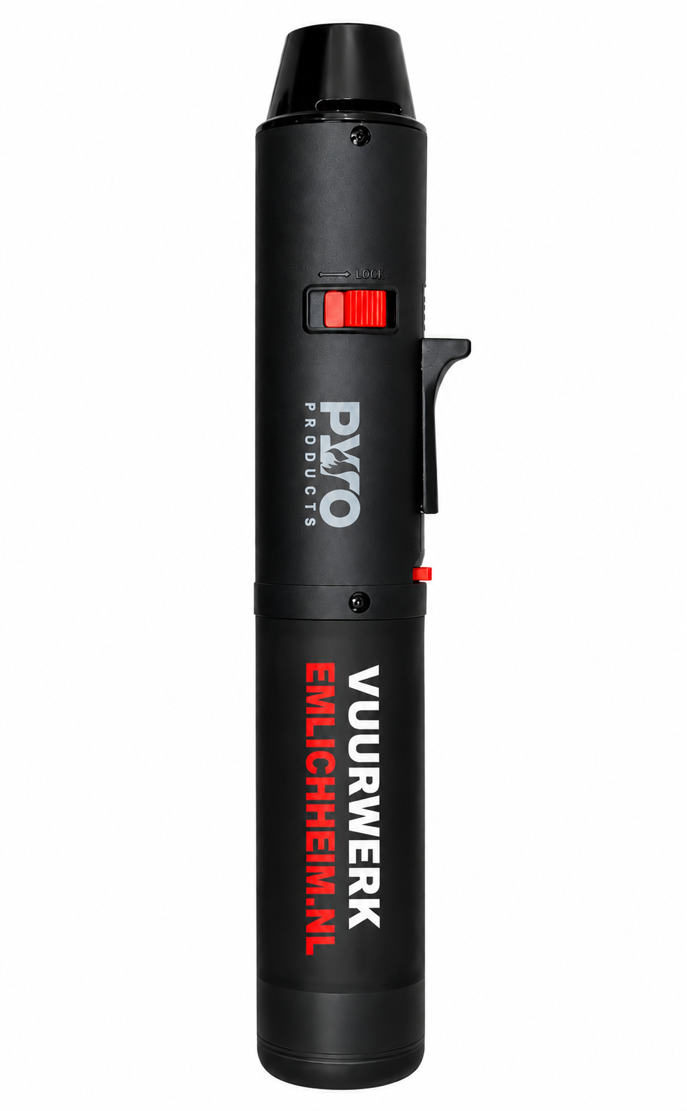 Pyro Products PyroPen – Vuurwerk Emlichheim Edition