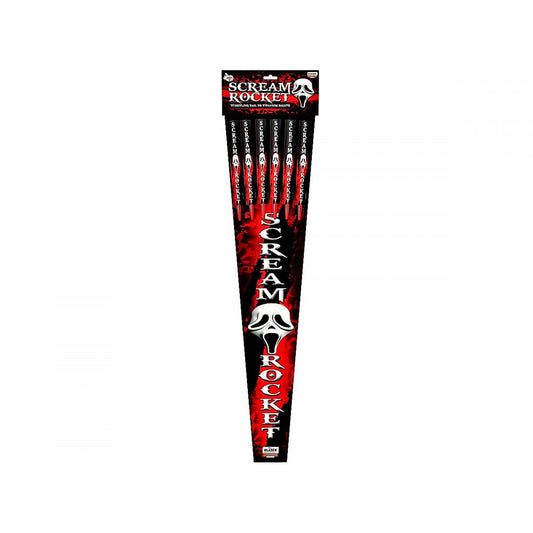 Scream Rockets